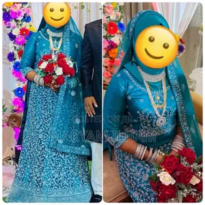 Photo - Waleema Lehenga