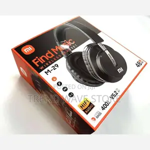 Photo - Xiaomi M-29 Bluetooth Headset (P06533)