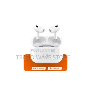 Photo - JBL Mini R-03 Air Buds (P04817)