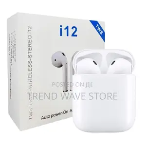 Photo - I12 Air Pod (P00017)