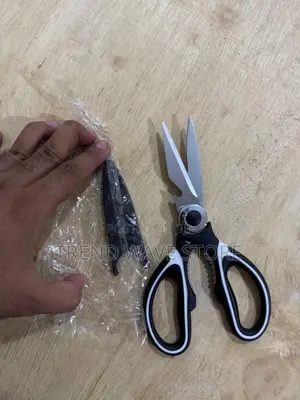 Multifunctional Scissor