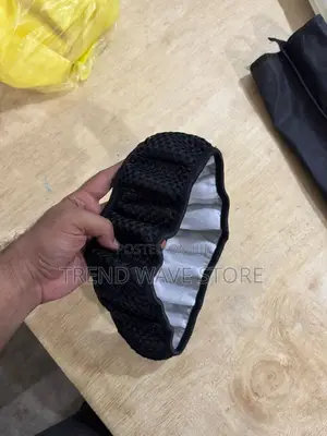 Photo - Steering Wheel Cover