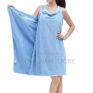 Photo - Bath Towel - Large (P05825)