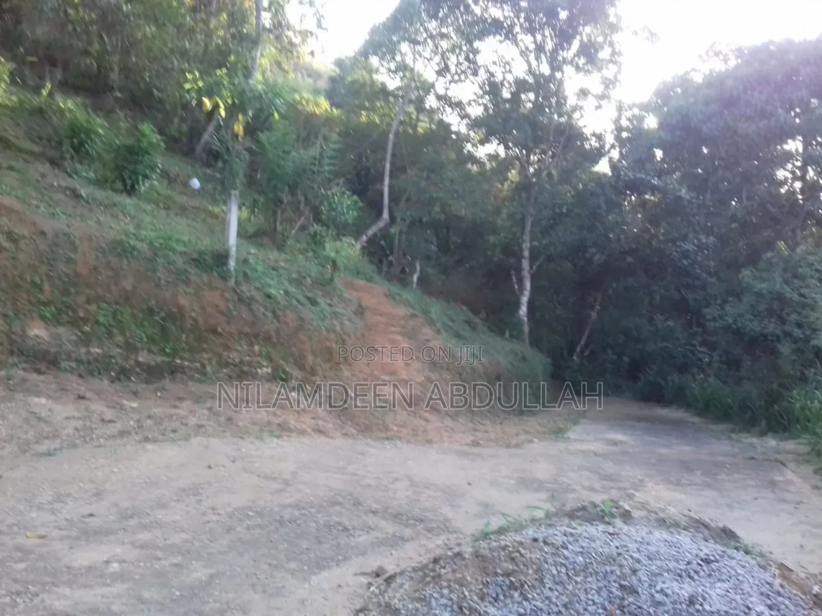 Land for Sale in Pilimatalawa Kandy