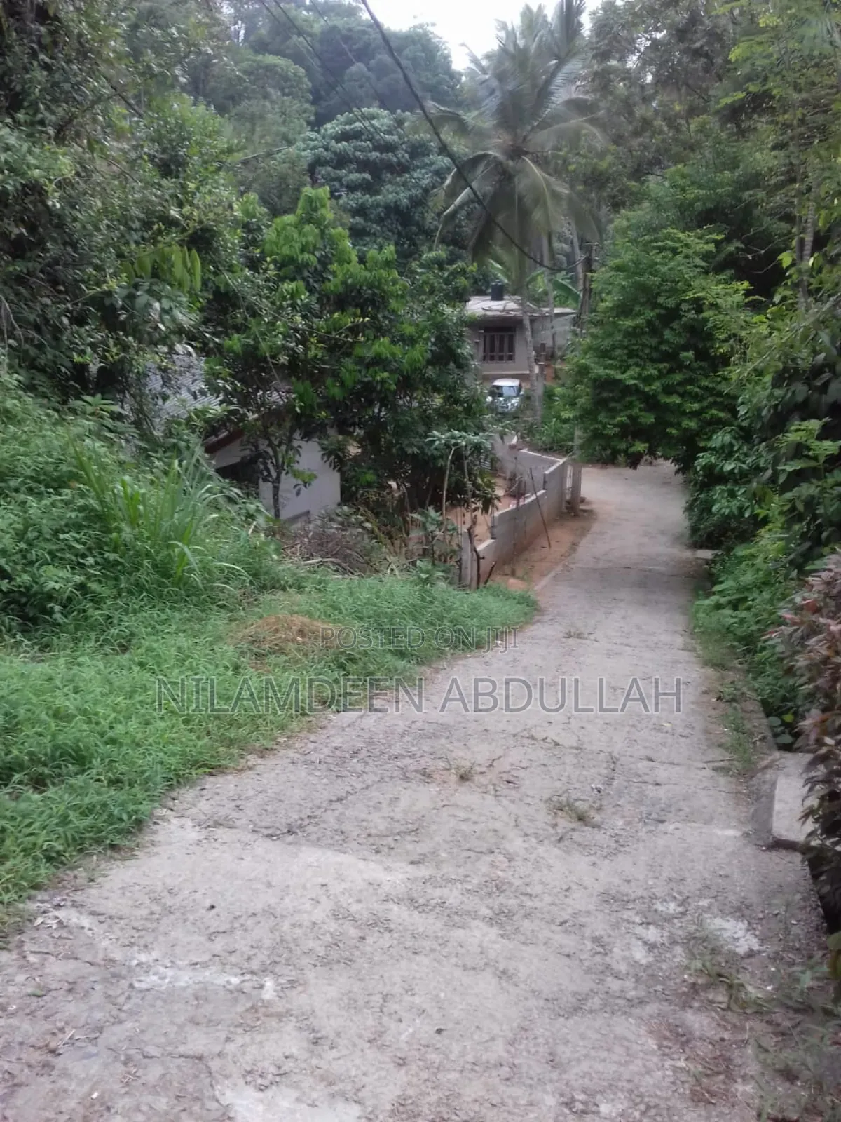 Land for Sale in Pilimatalawa Kandy
