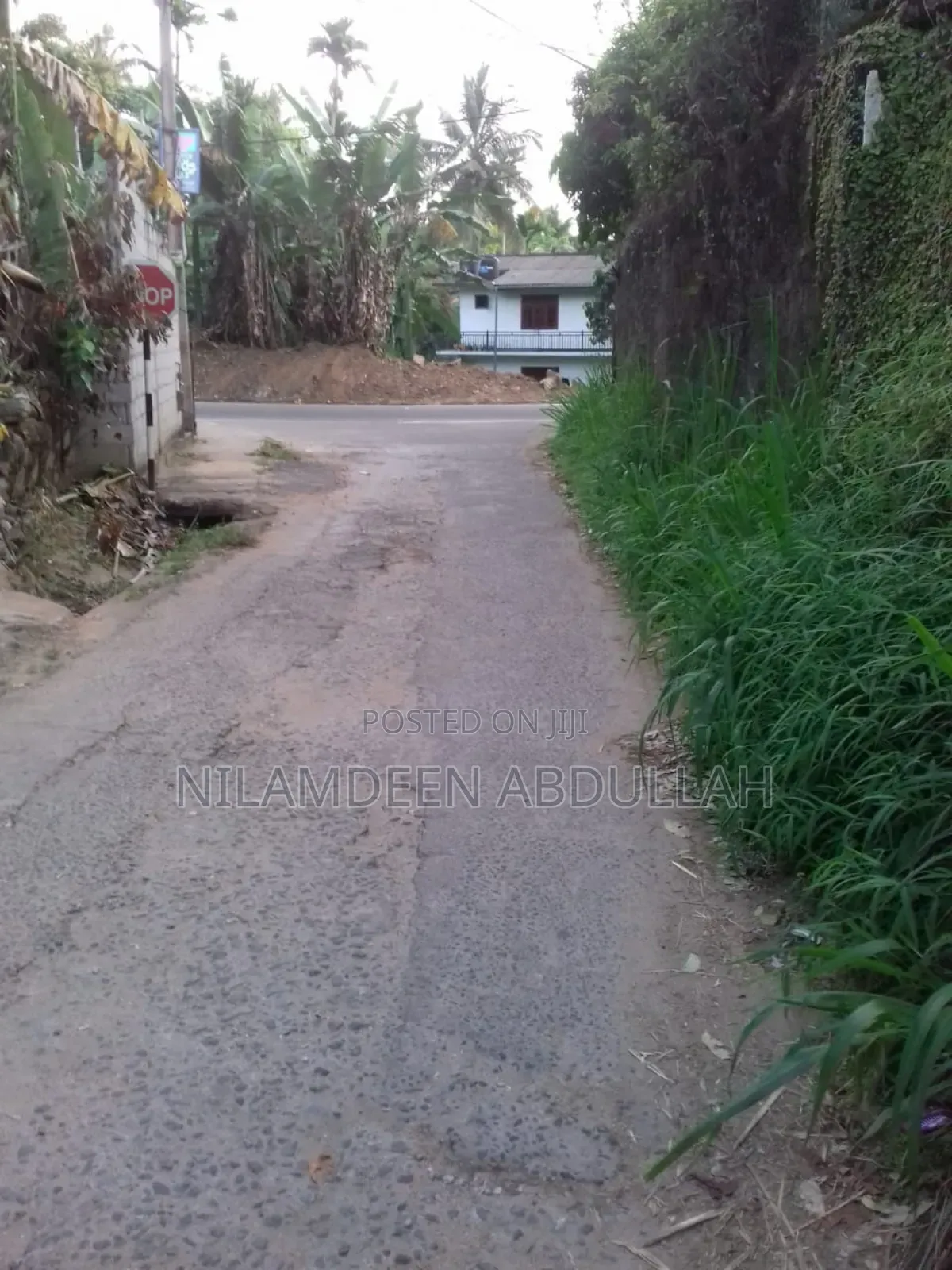 Land for Sale in Pilimatalawa Kandy