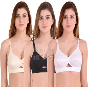 Photo - Women’S Branded Bra