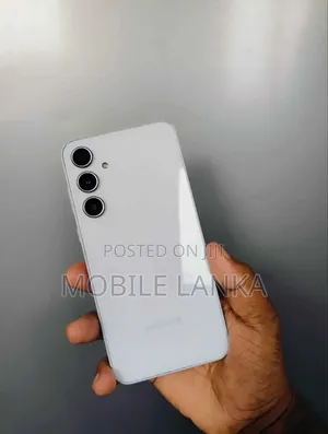 Photo - Samsung Galaxy A35 128 GB White