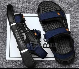 Photo - Men Sandles