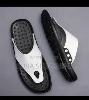 Photo - Men Slippers