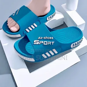 Photo - Men Slippers