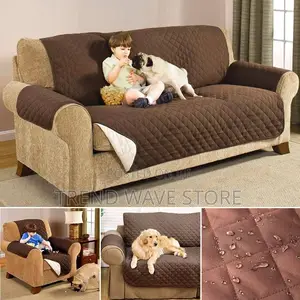 Photo - Couch Coat Tripple (P00095)