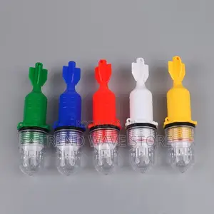 Photo - Superride Warning Light Long Endurance Good Toughness Lamp
