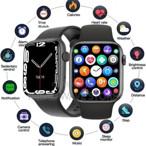 I8 Pro Max Series 8 Smart Watch