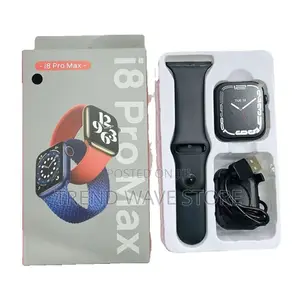 I8 Pro Max Series 8 Smart Watch