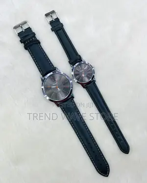 Photo - Couples Watch
