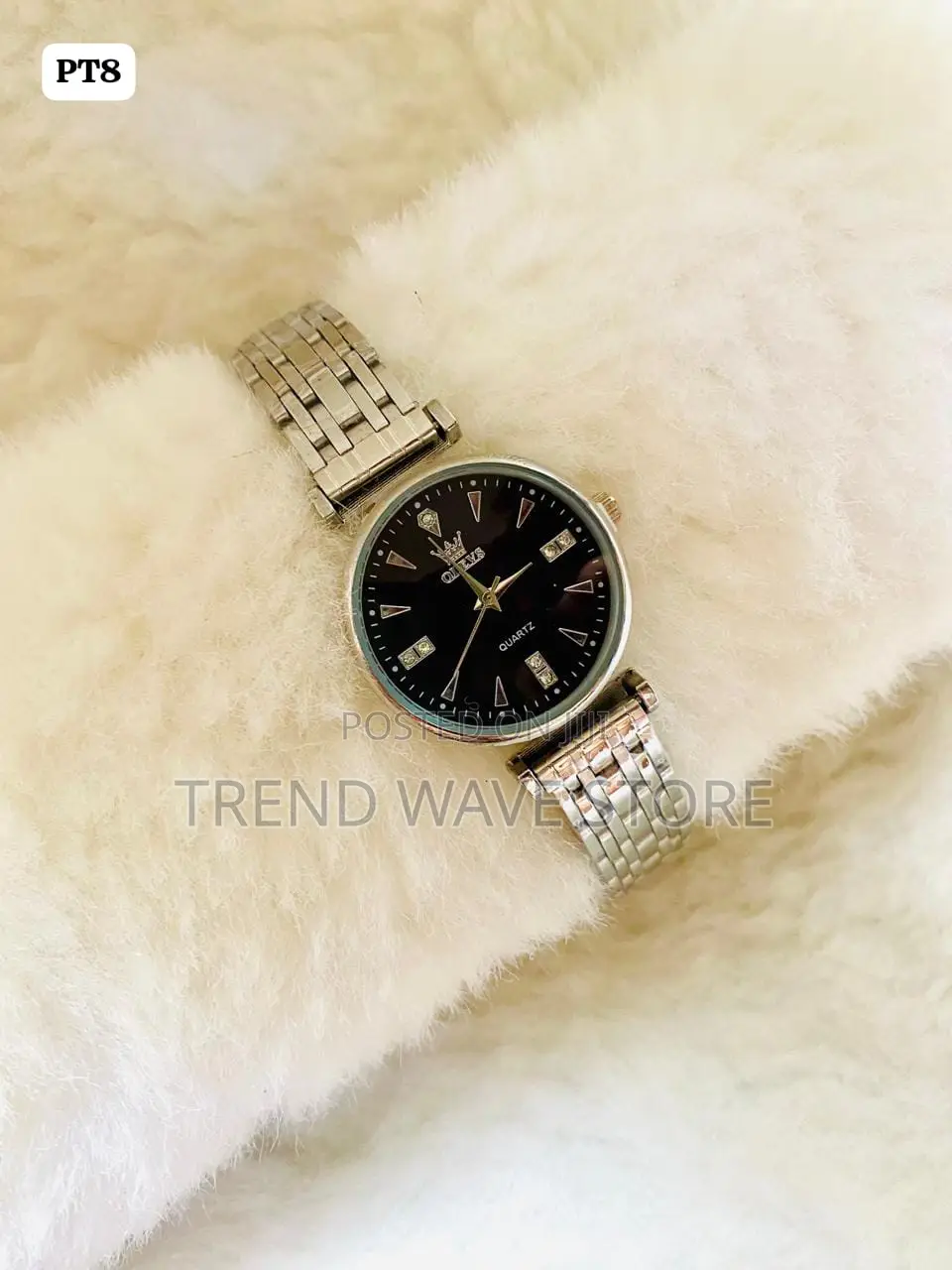 Ladies Watch