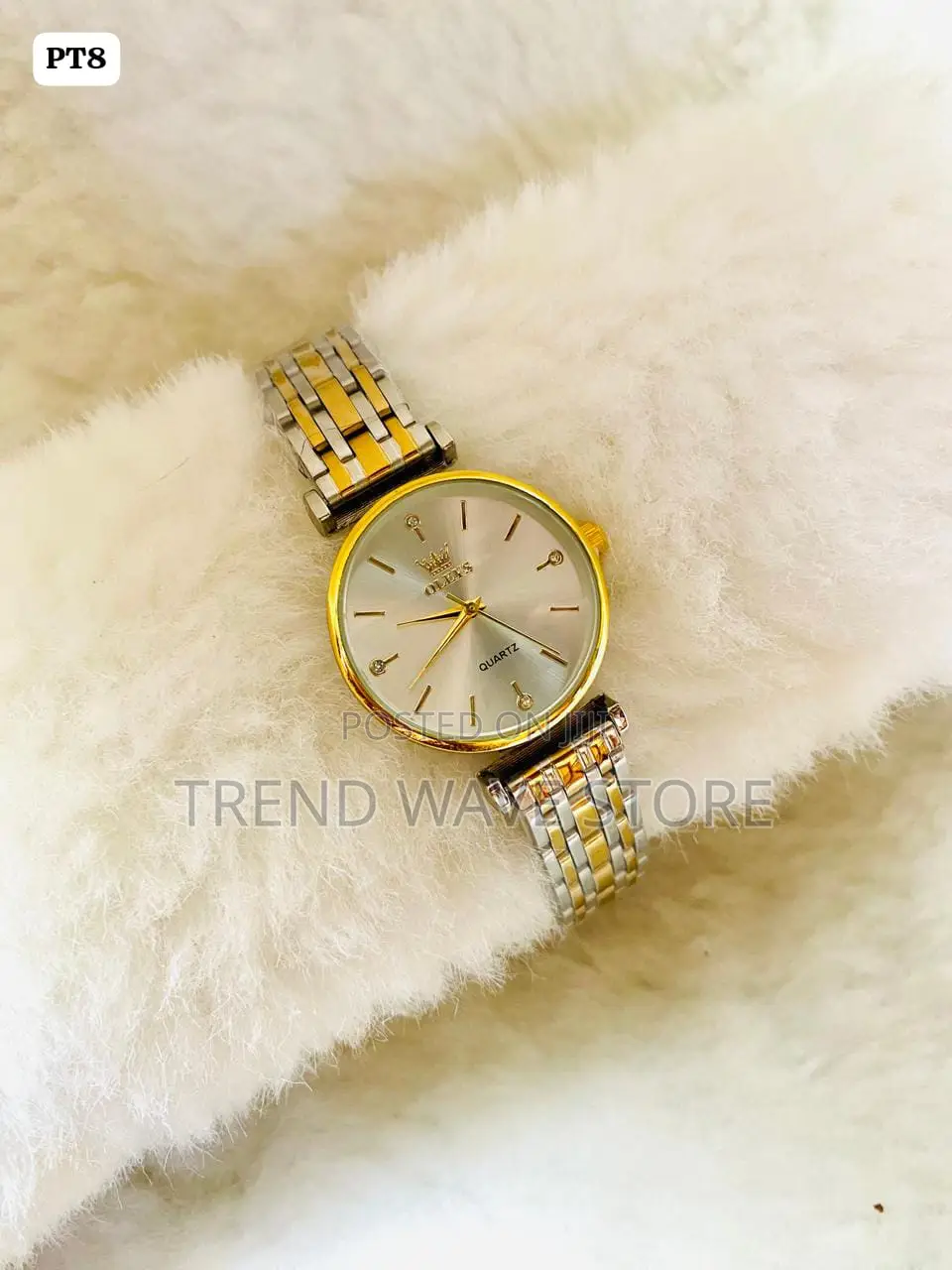Ladies Watch