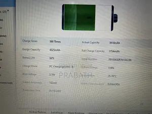 Photo - Apple iPhone 13 Pro Max 128 GB Gold