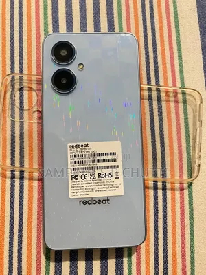 Photo - New RED Hydrogen One 128 GB