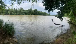 River Front Land to Sell