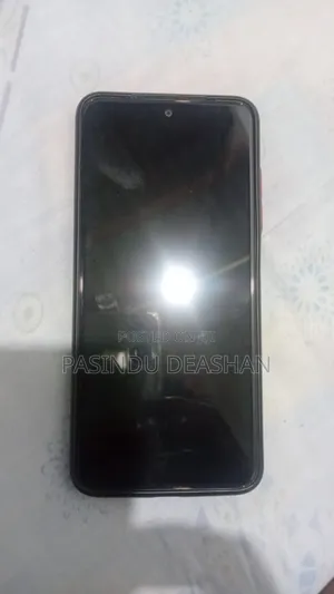 Photo - Xiaomi Redmi Note 11 128 GB Blue