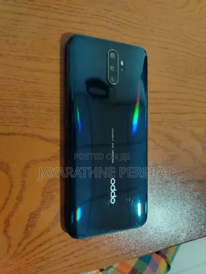 Photo - Oppo A11 128 GB
