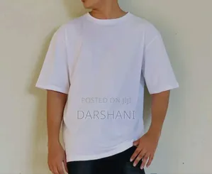 Unisex Tshirts