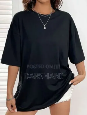 Unisex Tshirts