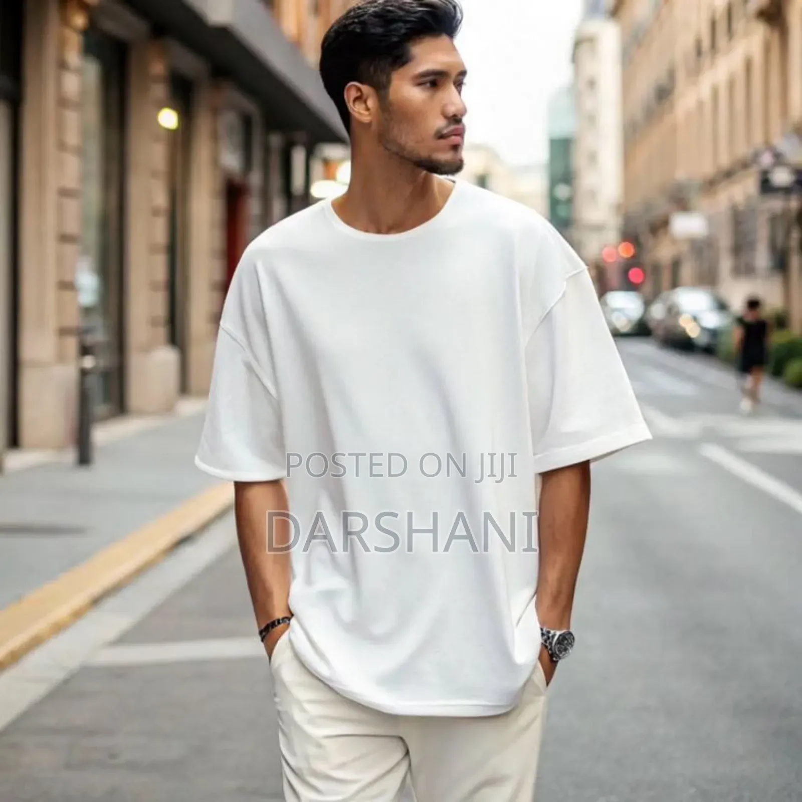 Unisex Tshirts
