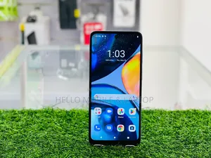 Photo - Lenovo B Blue