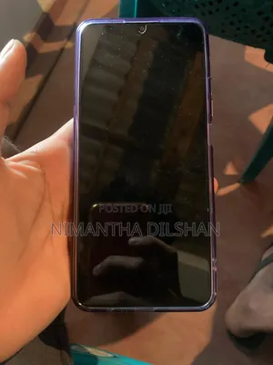 Photo - Realme C53 128 GB Black