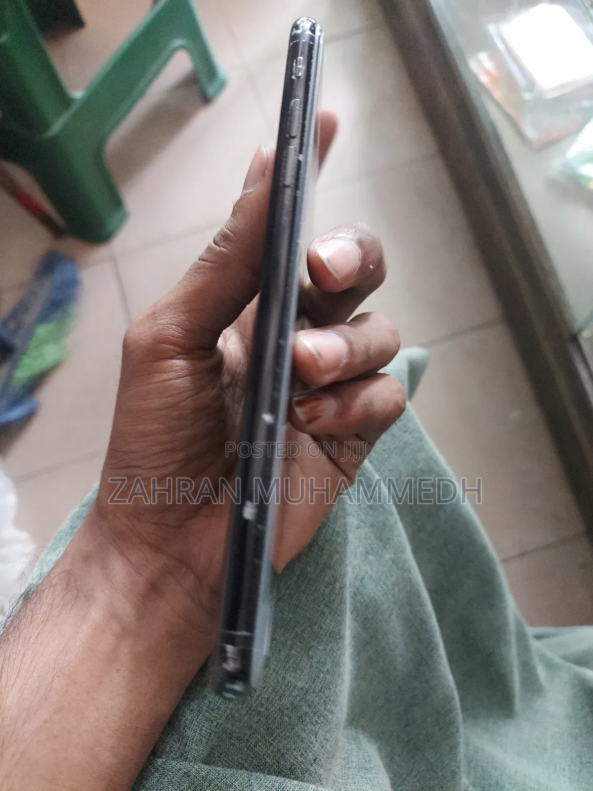 Apple iPhone 7 Plus 128 GB Black
