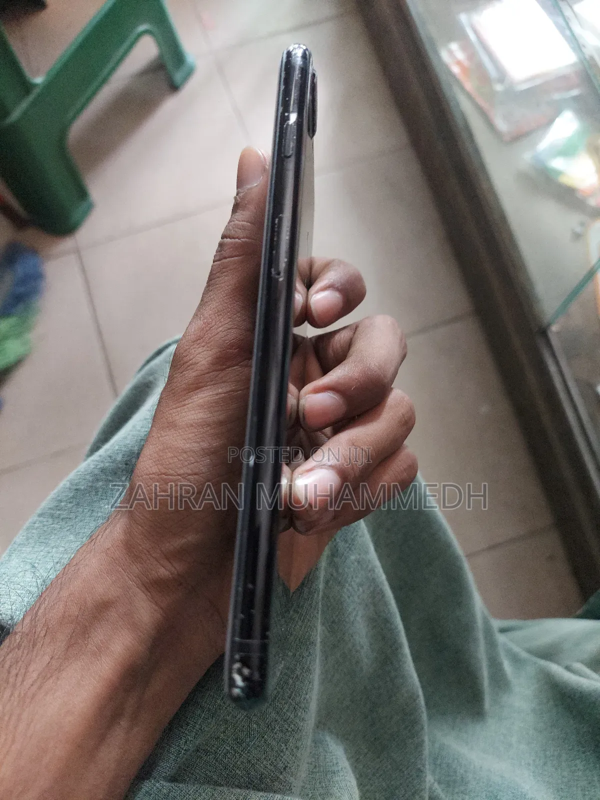 Apple iPhone 7 Plus 128 GB Black