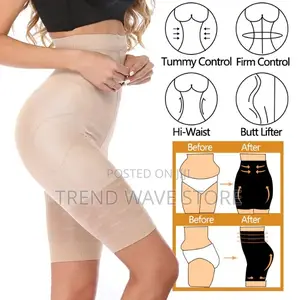 Photo - Califonia Body Shaper (P01652)