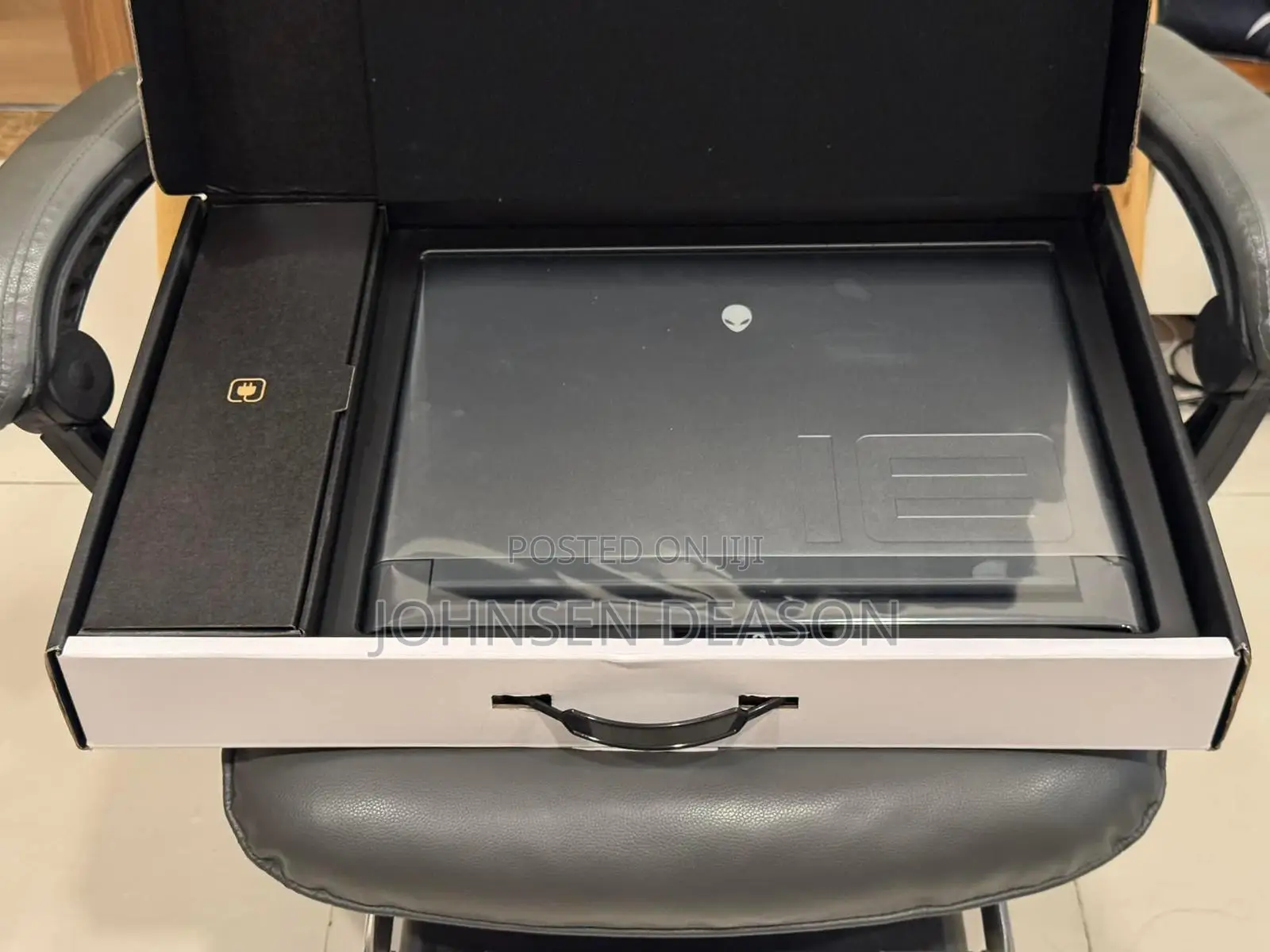 New Laptop Alienware M17x R2 64GB Intel Core I9 HDD+SSD 4T