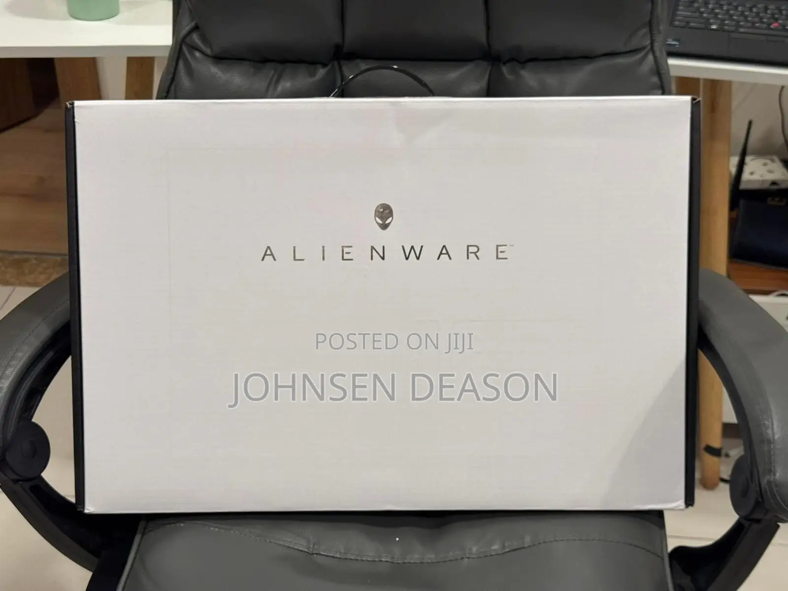 New Laptop Alienware M17x R2 64GB Intel Core I9 HDD+SSD 4T