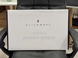New Laptop Alienware M17x R2 64GB Intel Core I9 HDD+SSD 4T