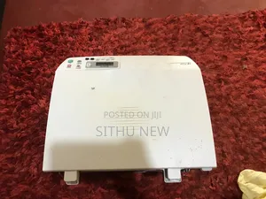 Photo - Laser Multi - Function Peripheral