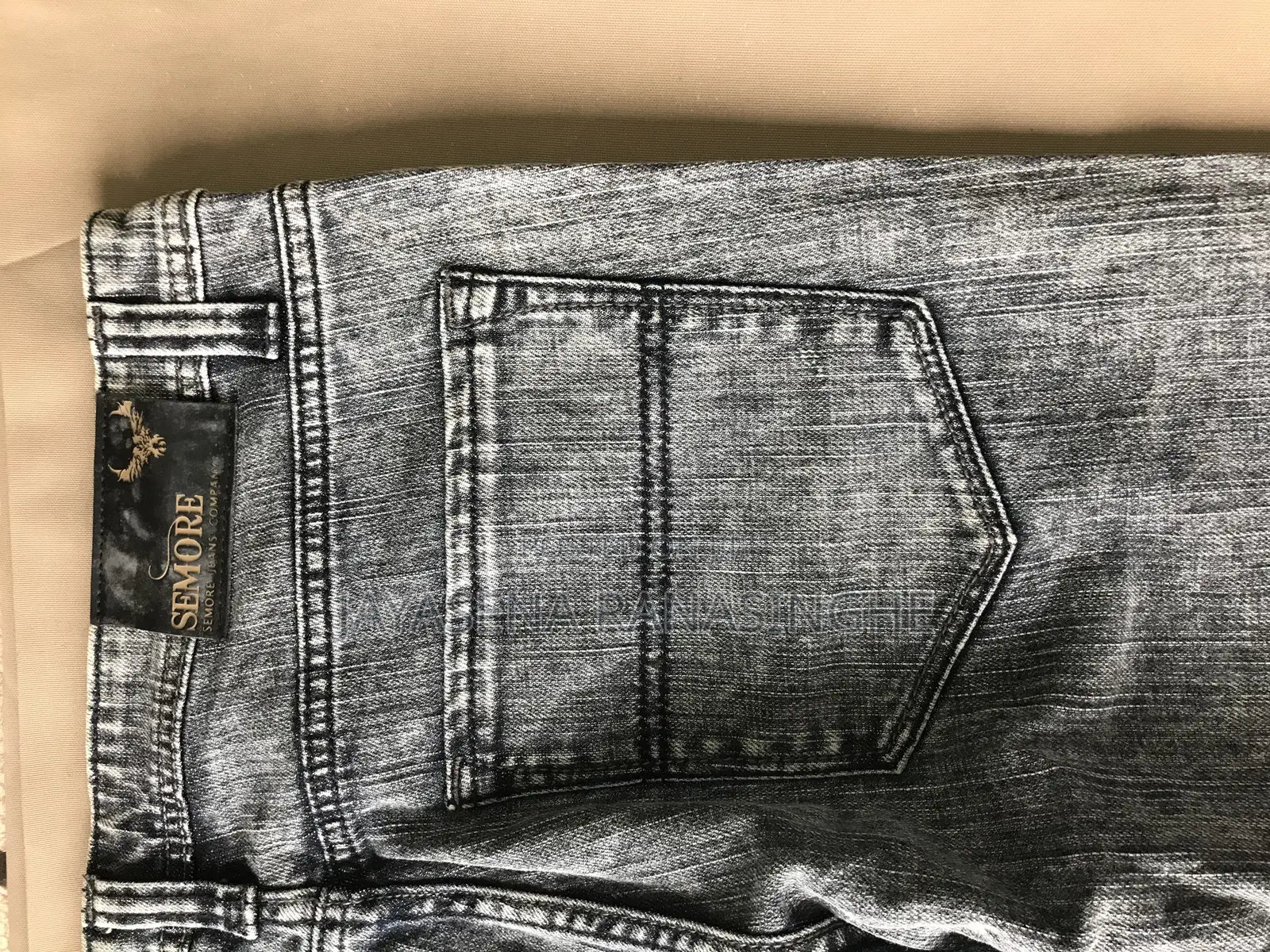 Brand New Size 32” Ladies Denim for Sale