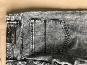 Brand New Size 32” Ladies Denim for Sale