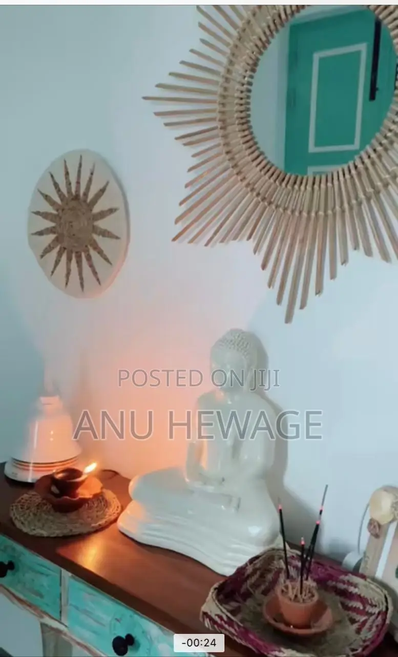 Furnished 3bdrm House in Nugegoda for rent