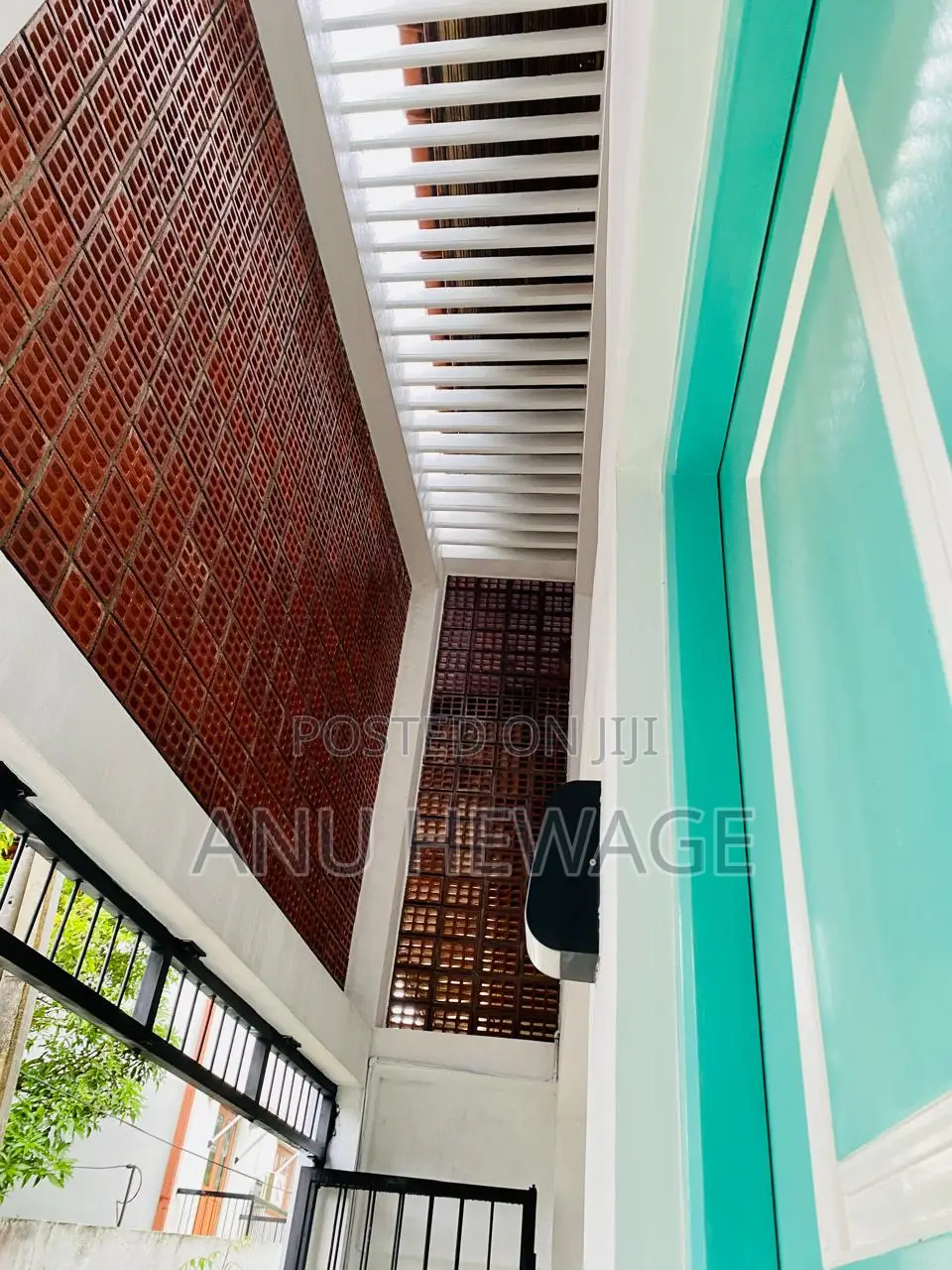 Furnished 3bdrm House in Nugegoda for rent