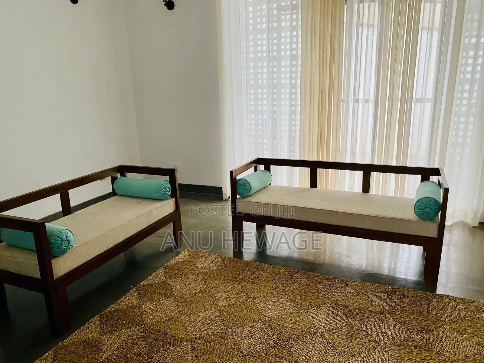 Furnished 3bdrm House in Nugegoda for rent