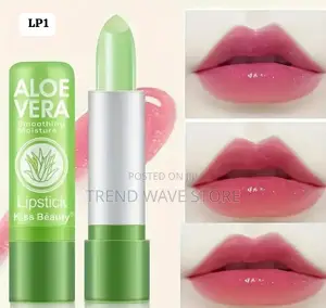 Aloe Vera Lip Balm