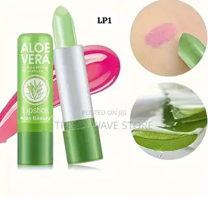 Aloe Vera Lip Balm