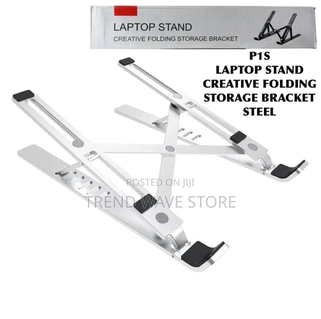 Steel Lap Stand