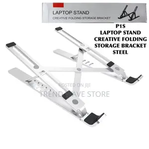 Steel Lap Stand