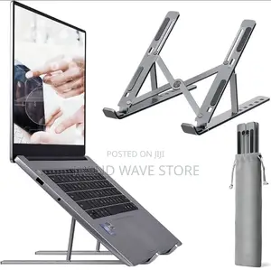 Steel Lap Stand