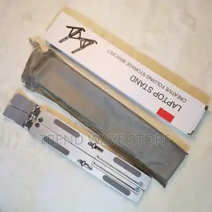 Steel Lap Stand